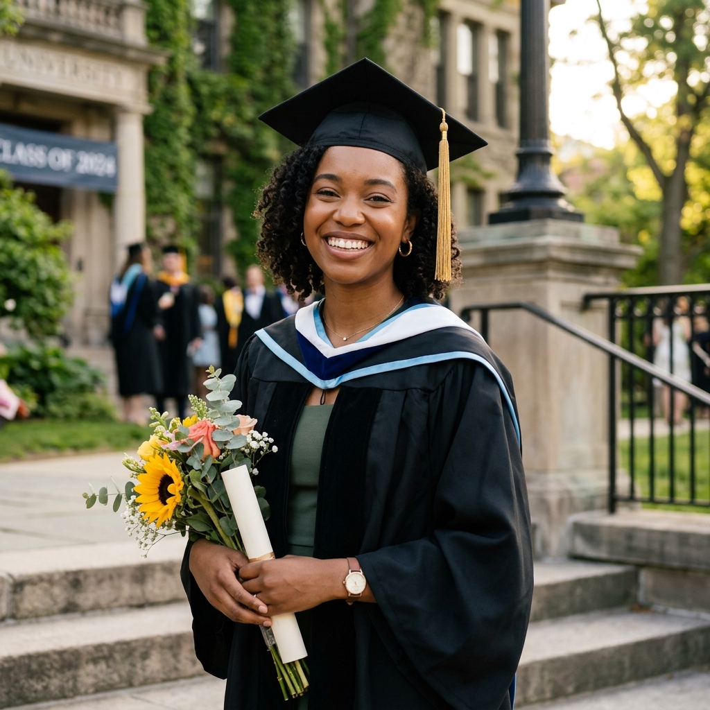 Graduate